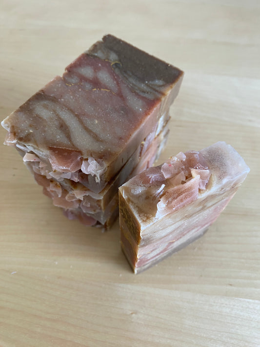 Desert Bloom Soap