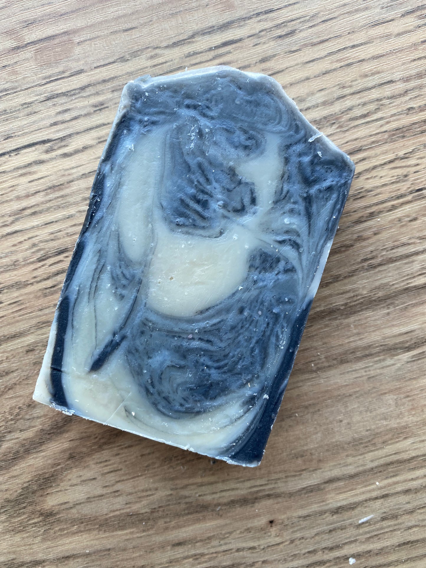 Mojave Eclipse